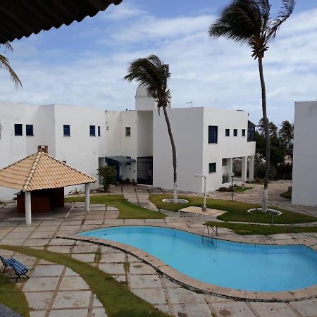 Porto Canoa Apartamento Аракаті Екстер'єр фото