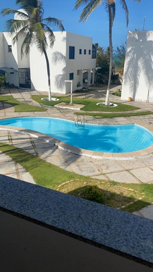 Porto Canoa Apartamento Аракаті Екстер'єр фото