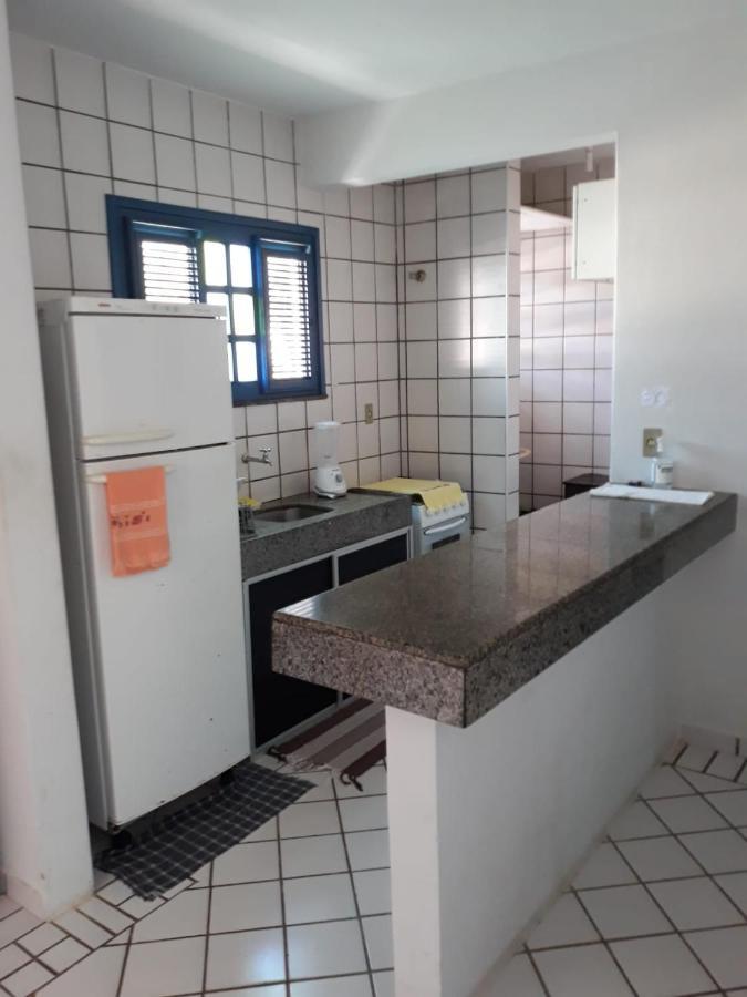 Porto Canoa Apartamento Аракаті Екстер'єр фото