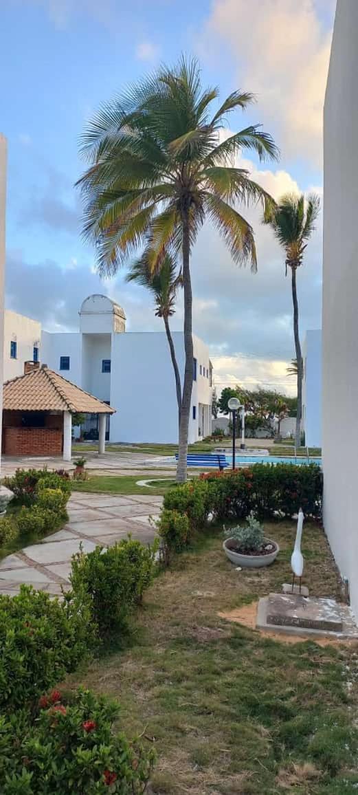 Porto Canoa Apartamento Аракаті Екстер'єр фото