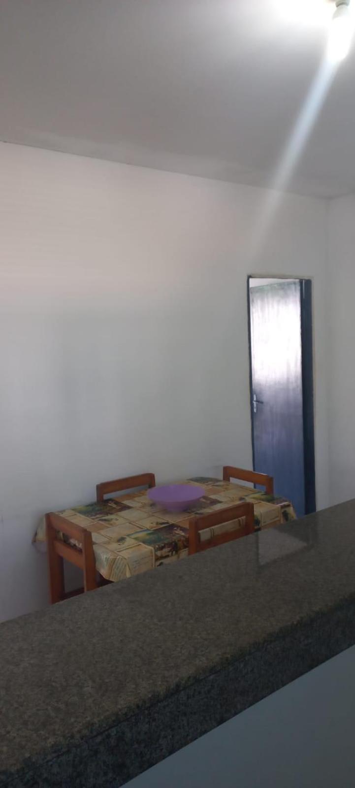 Porto Canoa Apartamento Аракаті Екстер'єр фото