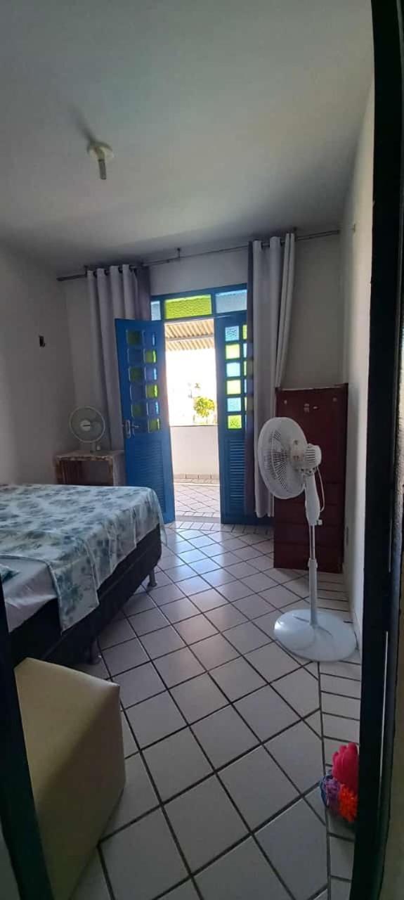 Porto Canoa Apartamento Аракаті Екстер'єр фото