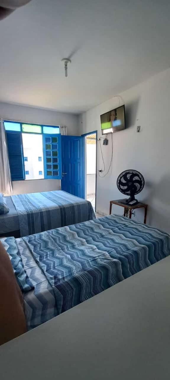 Porto Canoa Apartamento Аракаті Екстер'єр фото